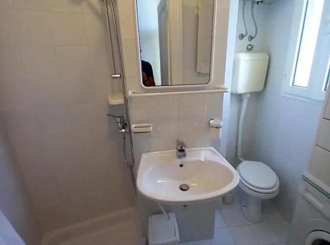 Maya Appartement Opatija