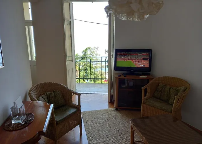 Appartement Maya Opatija