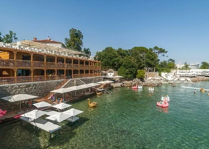 Appartement Maya Opatija