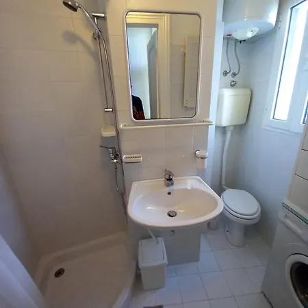 Maya Appartement Opatija