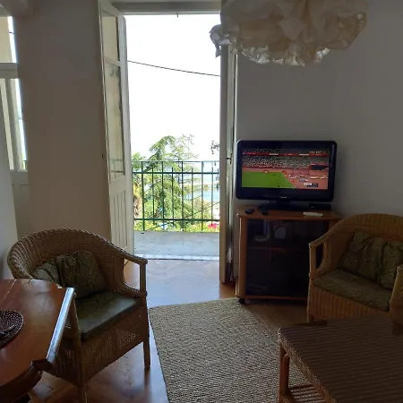 Appartement Maya Opatija