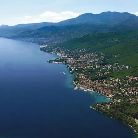 Maya Apartment Opatija