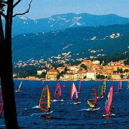 Maya Apartment Opatija