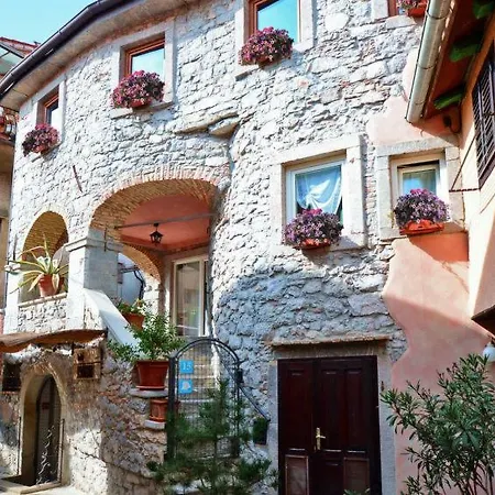 Maya Appartement Opatija