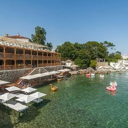 Apartment Maya Opatija