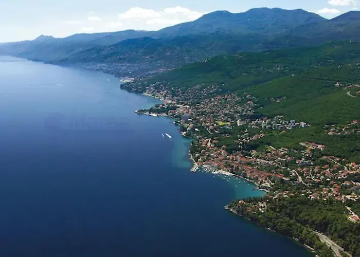 Maya Apartment Opatija