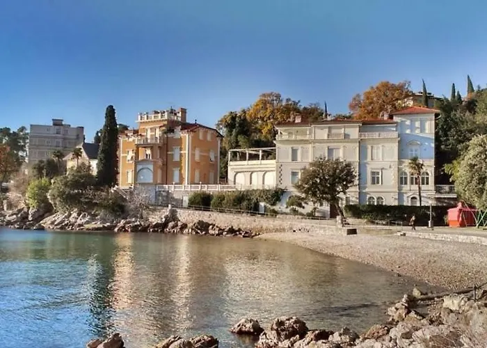 Apartment Maya Opatija