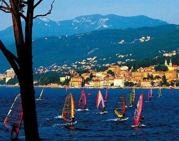 Maya Apartament Opatija