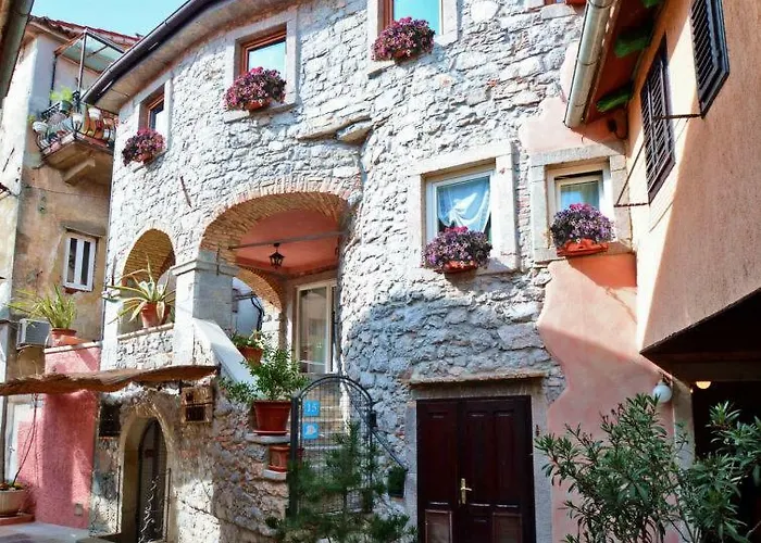 Maya Apartment Opatija